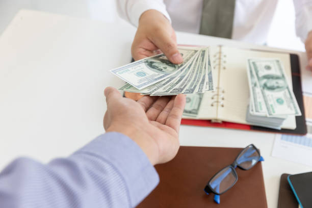 Agricultural Loans in Mount Vista, WA